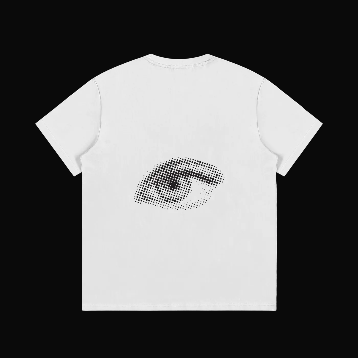 Source Athletes "Daily Driver" Heavyweight Tee | UNLEASH YOUR POTENTIAL COLLECTION |