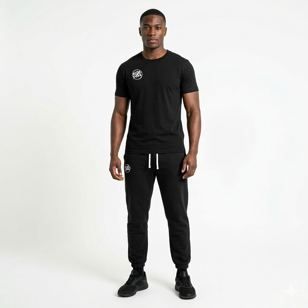 Source Athletes Clothing