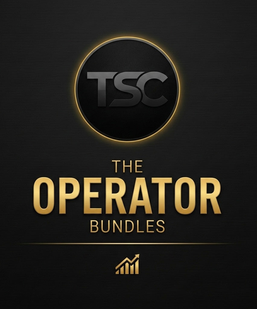 THE OPERATOR BUNDLES