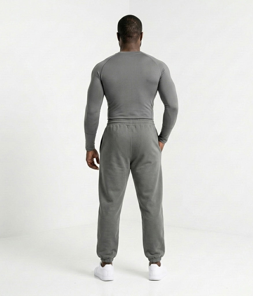 Source Athletes Cotton Sweatpants
