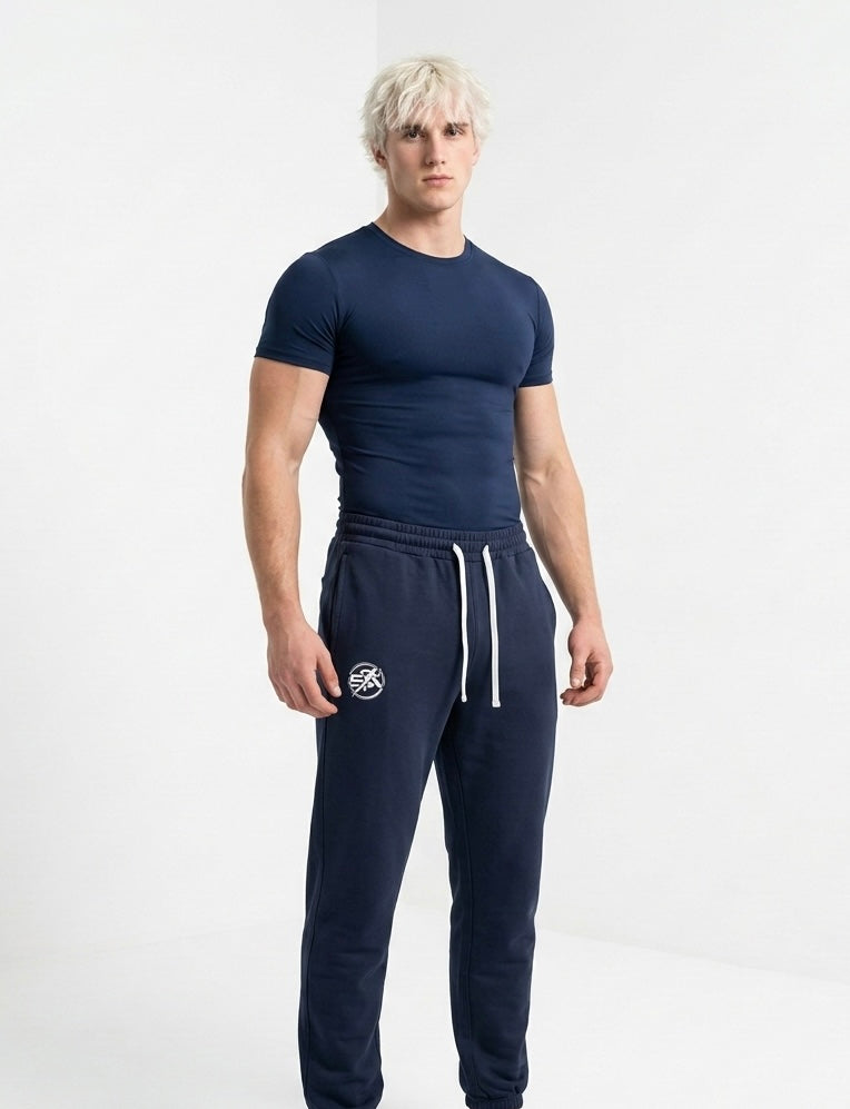 Source Athletes Cotton Sweatpants