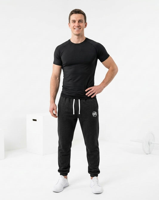 Source Athletes Cotton Sweatpants
