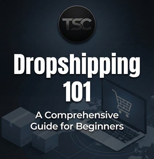 Dropshipping 101