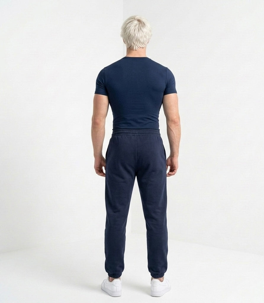 Source Athletes Cotton Sweatpants