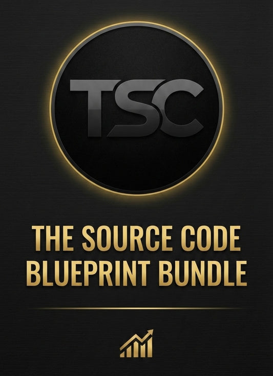 The Source Code Blueprint Bundle