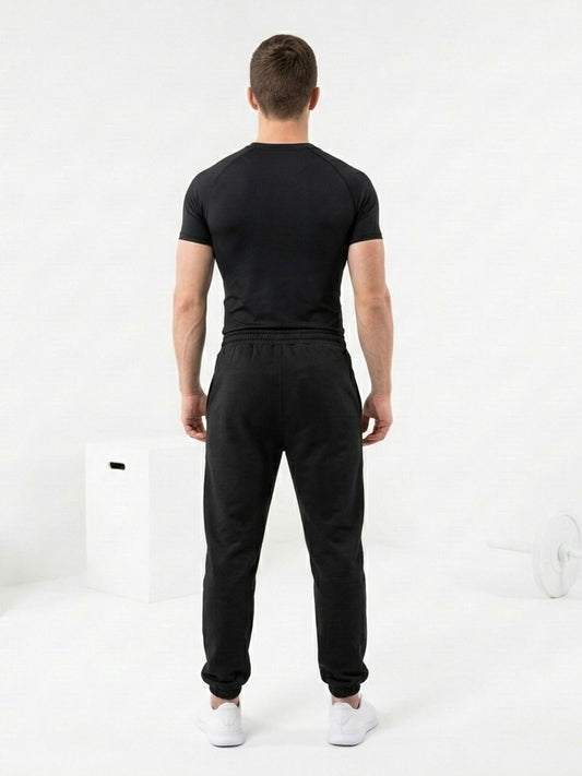 Source Athletes Cotton Sweatpants