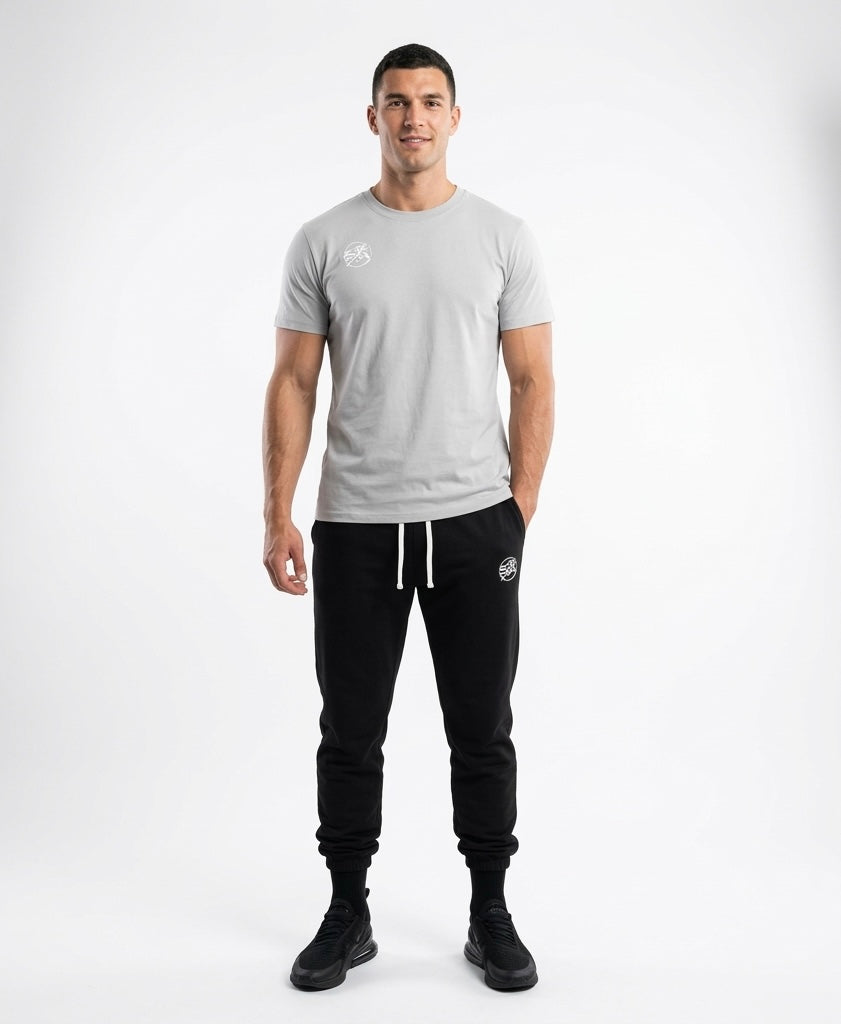 Source Athletes Essential Signature Tee