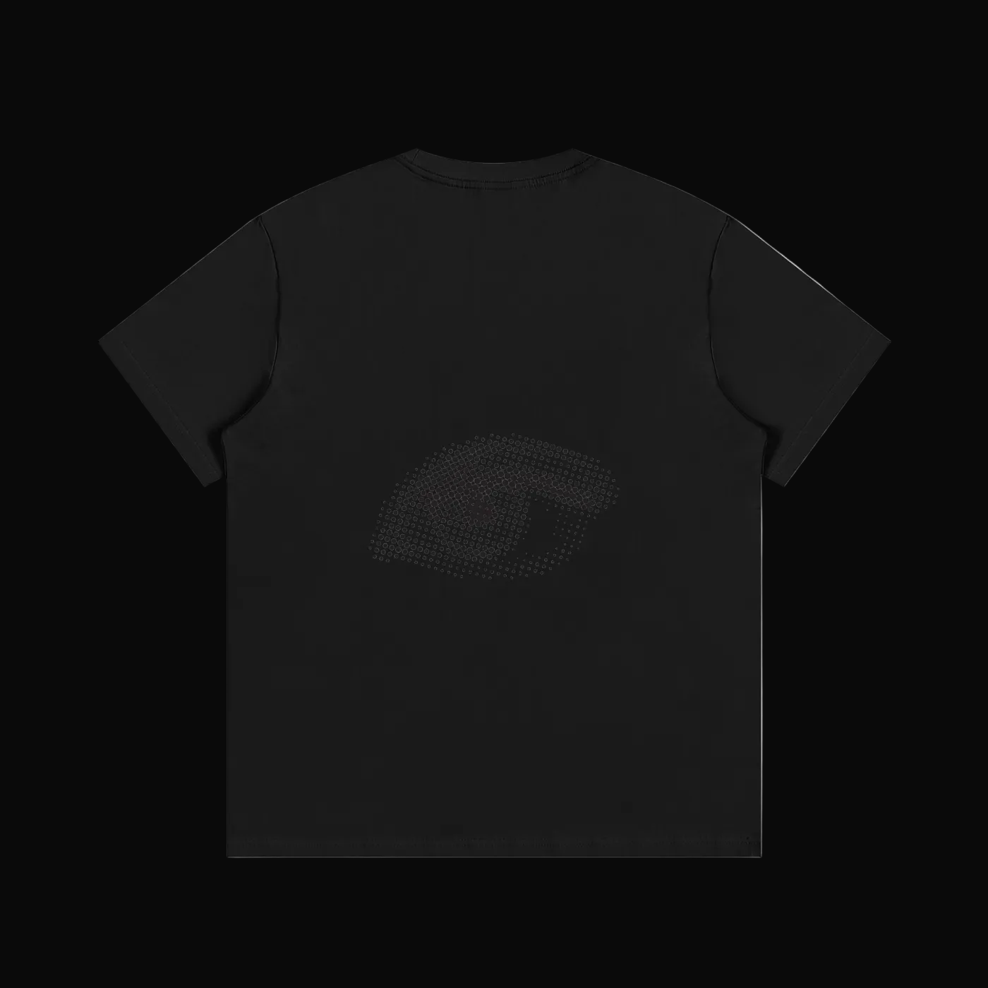 Source Athletes "Daily Driver" Heavyweight Tee | UNLEASH YOUR POTENTIAL COLLECTION |