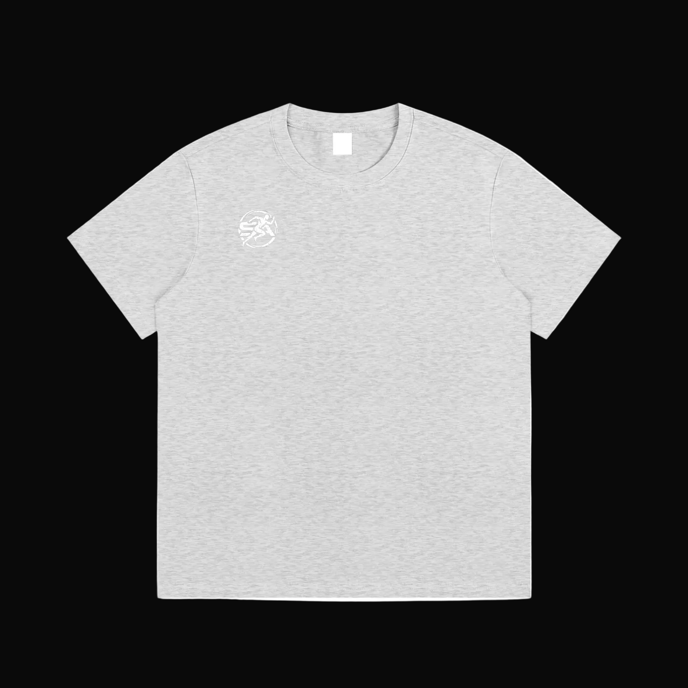 Source Athletes Essential Signature Tee